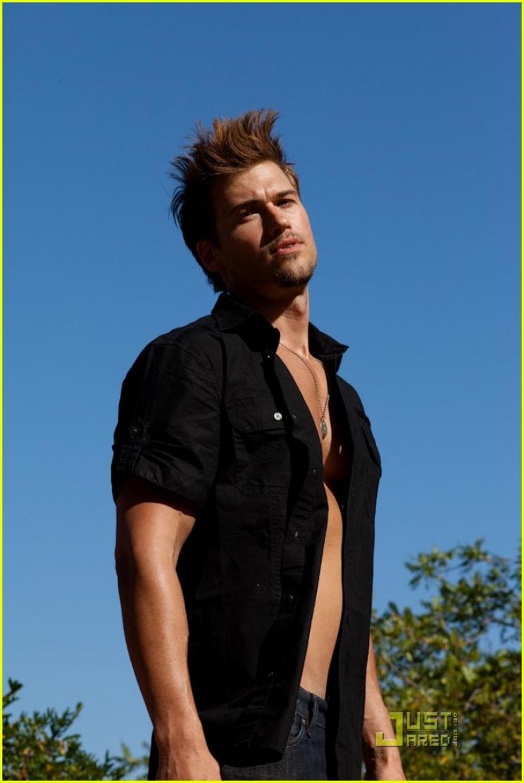 Nick Zano