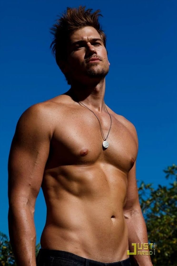 Nick Zano