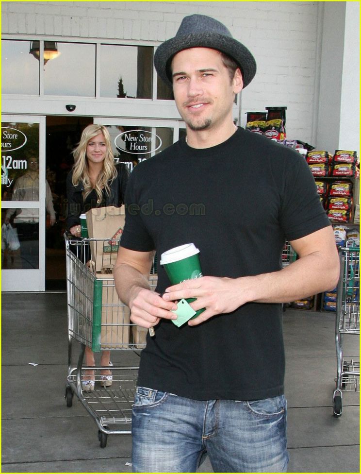 Nick Zano