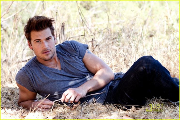 Nick Zano