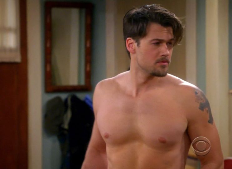 Nick Zano