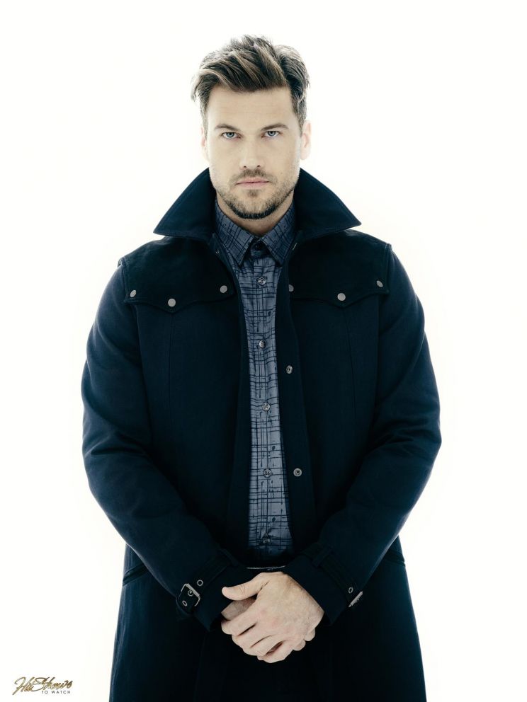 Nick Zano