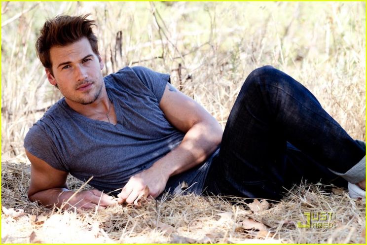 Nick Zano