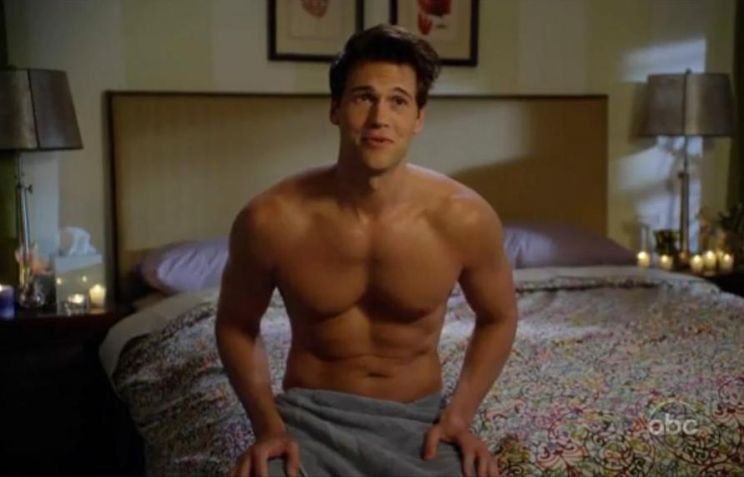 Nick Zano