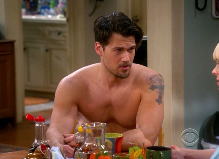 Nick Zano