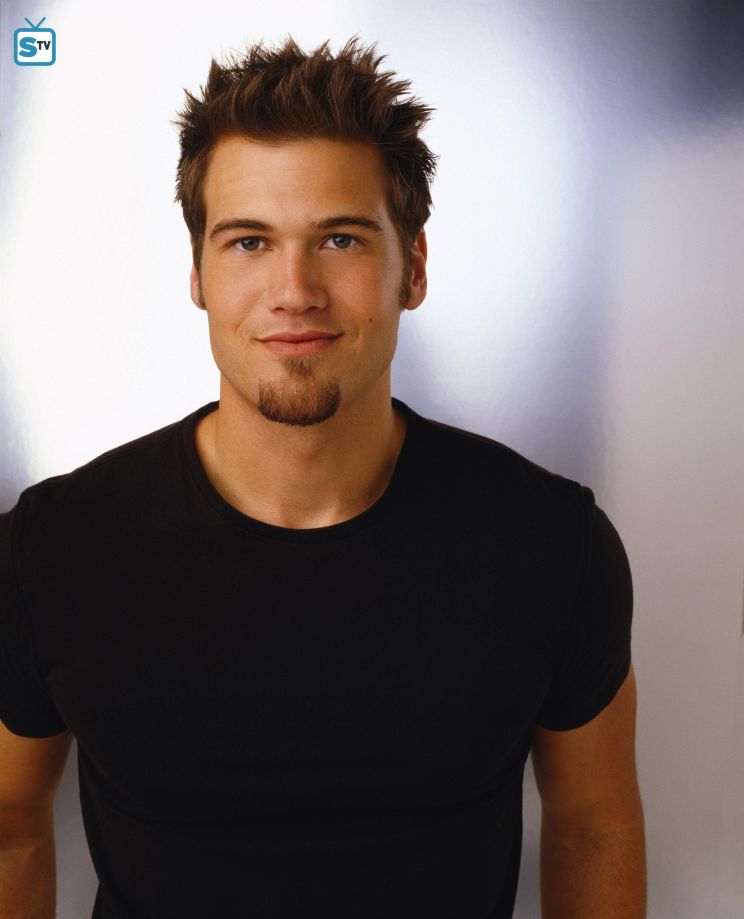 Nick Zano