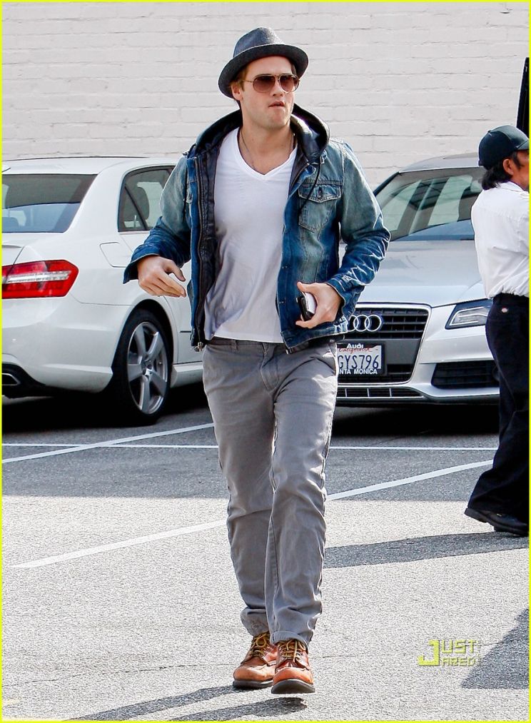 Nick Zano
