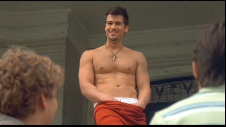 Nick Zano