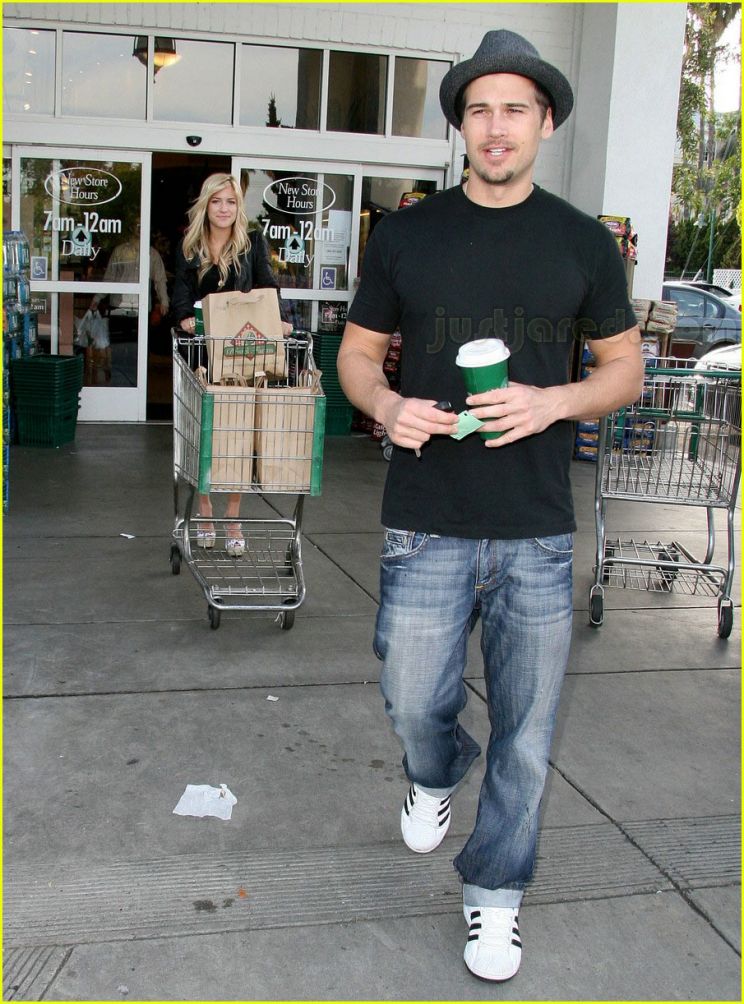 Nick Zano