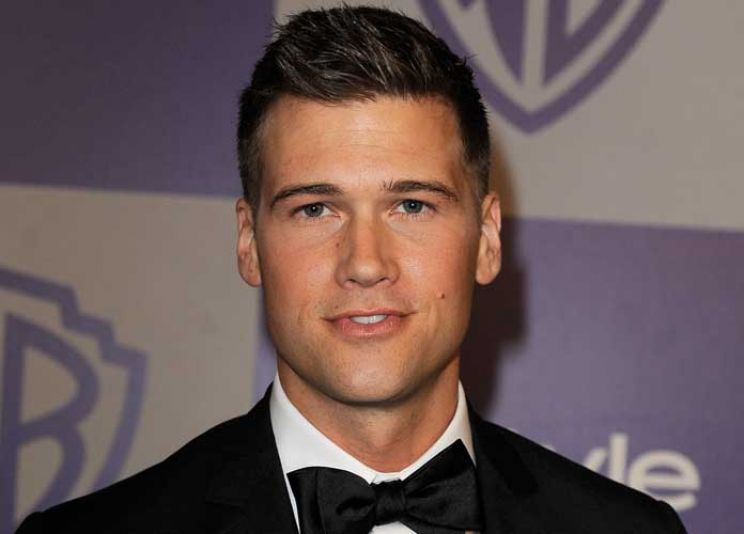 Nick Zano