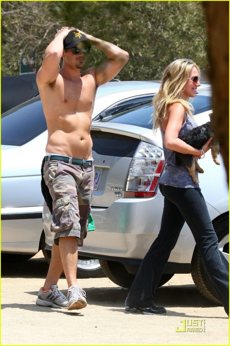 Nick Zano