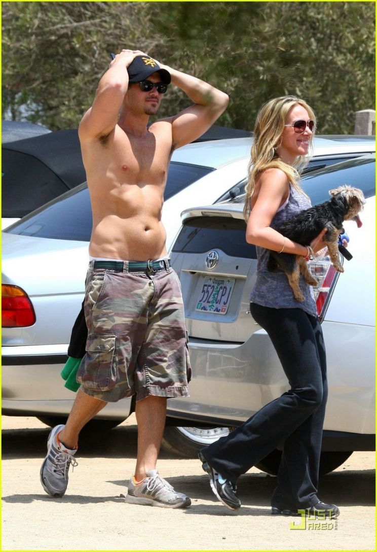 Nick Zano