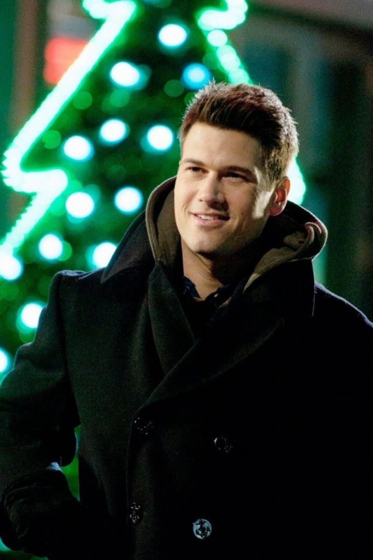 Nick Zano