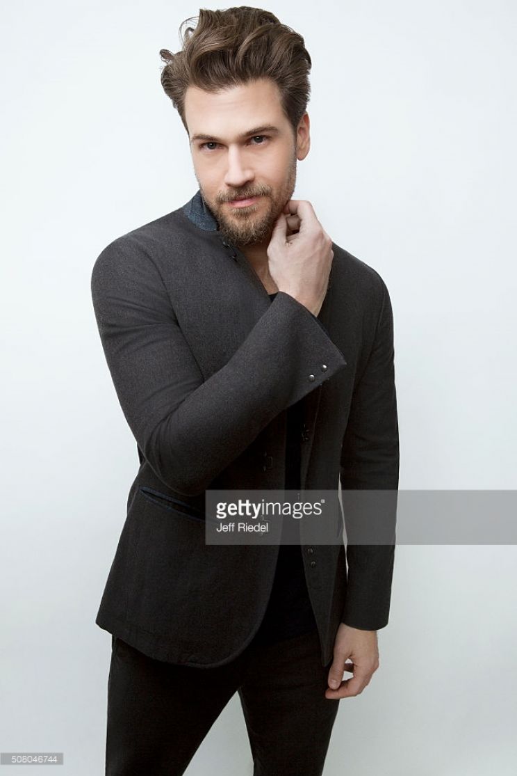 Nick Zano