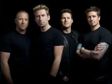 Nickelback