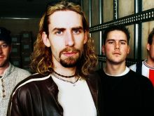 Nickelback