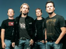 Nickelback