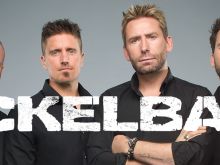 Nickelback