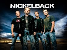 Nickelback