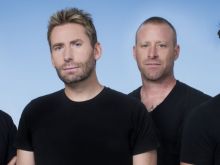 Nickelback