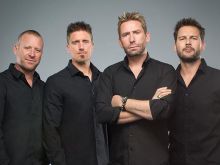 Nickelback