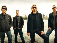 Nickelback