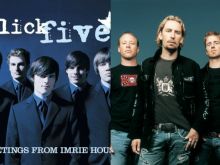 Nickelback