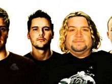 Nickelback