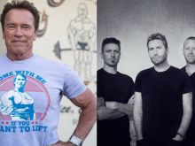 Nickelback