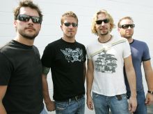 Nickelback