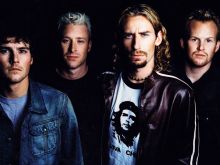 Nickelback