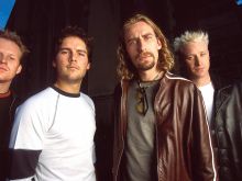 Nickelback