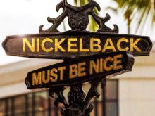 Nickelback