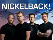 Nickelback