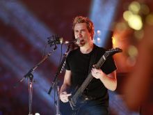 Nickelback