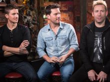 Nickelback