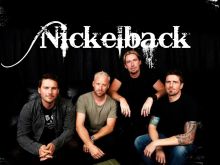 Nickelback