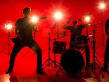 Nickelback