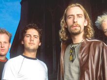 Nickelback
