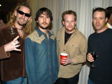 Nickelback