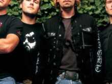 Nickelback #3198277 picture (Landscape Medium)