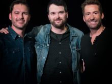 Nickelback #3198278 picture (Landscape Medium)