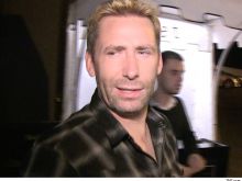 Nickelback #3198280 picture (Landscape Medium)