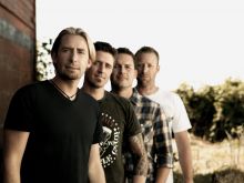 Nickelback #3198282 picture (Landscape Medium)