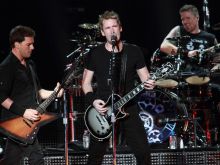 Nickelback