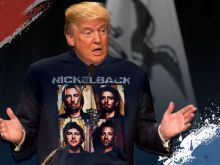 Nickelback