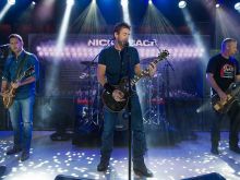 Nickelback