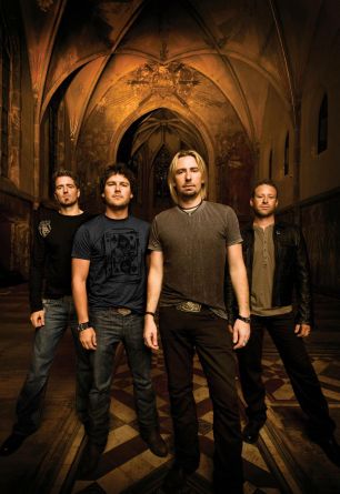 Nickelback