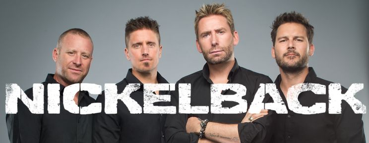 Nickelback