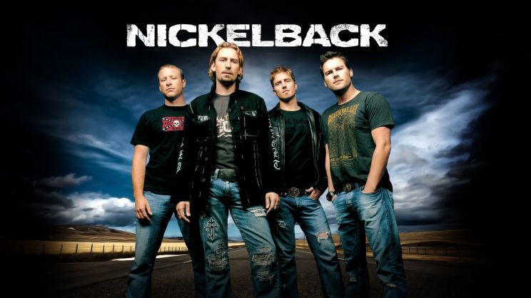 Nickelback